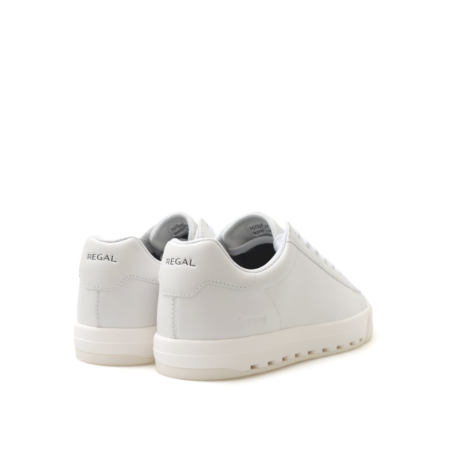 67LL WHITE - Image 3